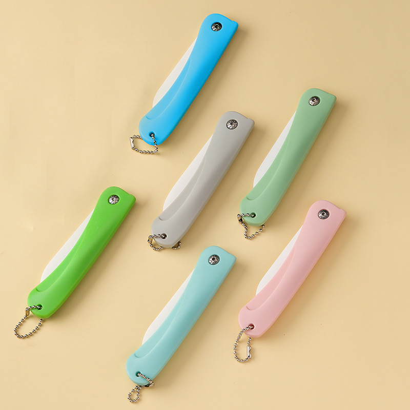 มีดเซรามิก เครื่องมือตัดขนาดเล - Baby Food Scissors บทวิจารณ์และราคา