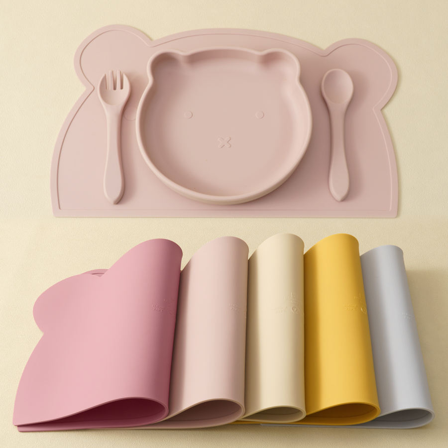 ชุดให้อาหารเด็กทารกบนโต๊ะอาหาร - Baby Food Menu บทวิจารณ์และราคา