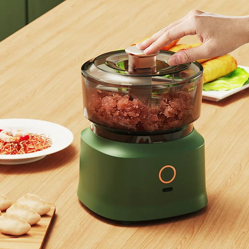 เครื่องบดเนื้อขนาดเล็ก เครื่อง - Baby Food Vegetables บทวิจารณ์และราคา