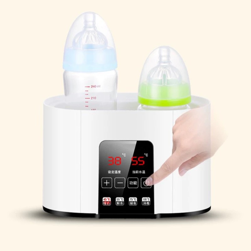 เครื่องอุ่นขวดนม A38T-EU แบบเส - Baby Food Warmer บทวิจารณ์และราคา