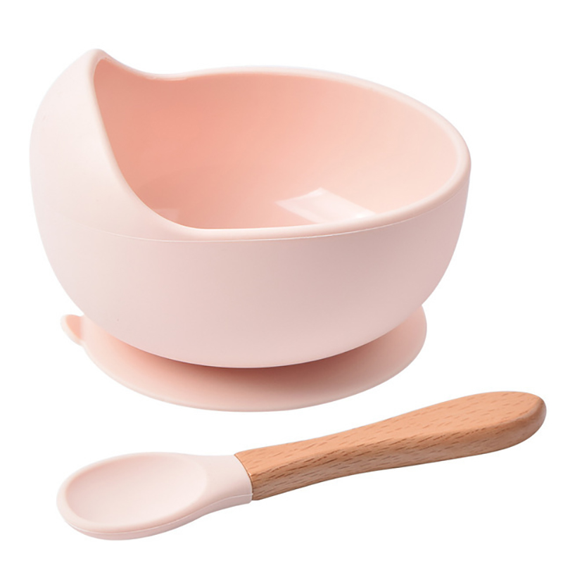 2ชิ้นอุปกรณ์บนโต๊ะอาหารชามป้อน - Baby Food Menu บทวิจารณ์และราคา