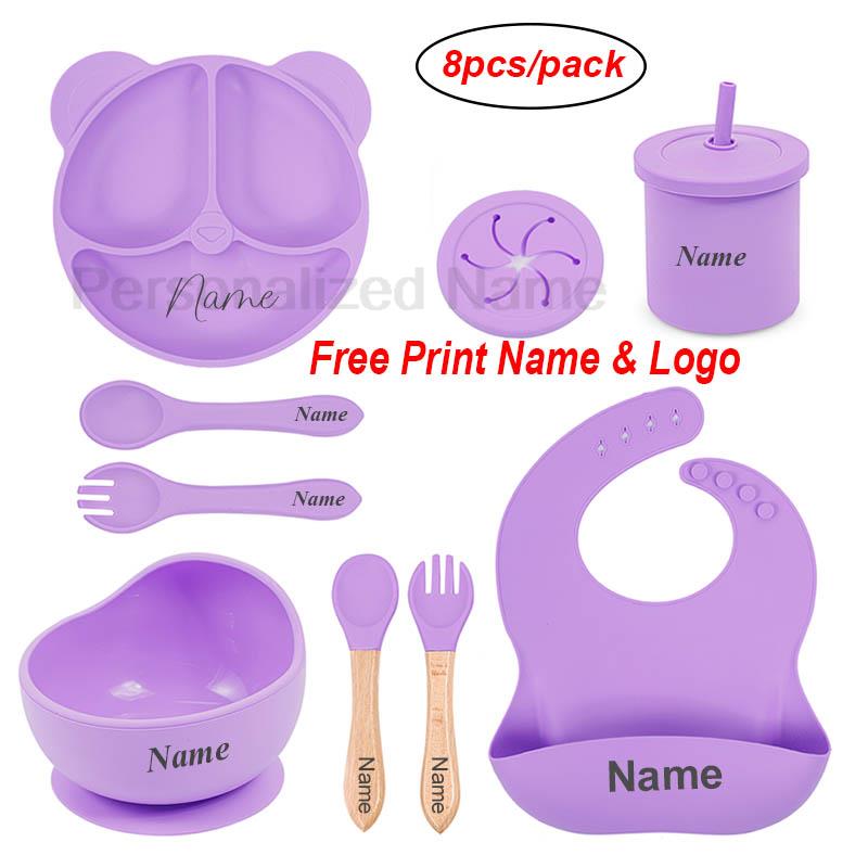 ชุดช้อนผ้ากันเปื้อนให้อาหารเด็ - Baby Food Menu บทวิจารณ์และราคา